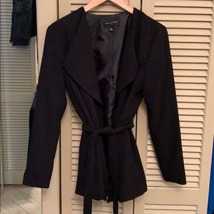 Adrienne Vittadini dress blazer